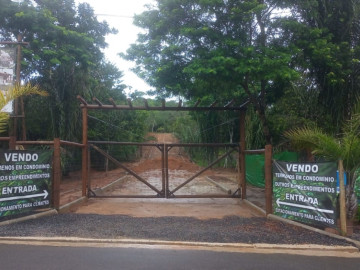 Terreno em Condomnio - Venda - Praia do Forte - Mata de So Joo - BA
