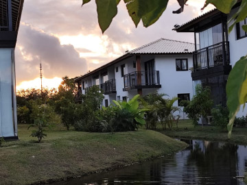 Casa Duplex - Venda - Praia do Forte - Mata de So Joo - BA