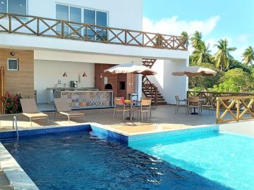 Apartamento - Venda - Imbassa� - Mata de S�o Jo�o - BA