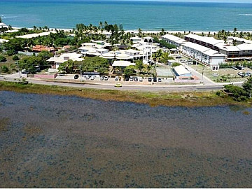 Casa em Condom�nio - Venda - Itacemirim - Cama�ari - BA