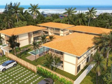 Apartamento � Venda