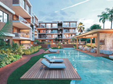 Apartamento - Venda - Guarajuba - Camaari - BA
