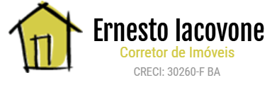 Ernesto Iacovone - Corretor de Im�veis